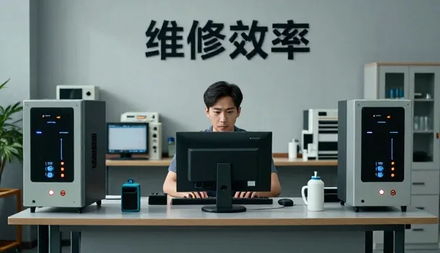 机械维护中非标定制设备的常见问题与应对策略